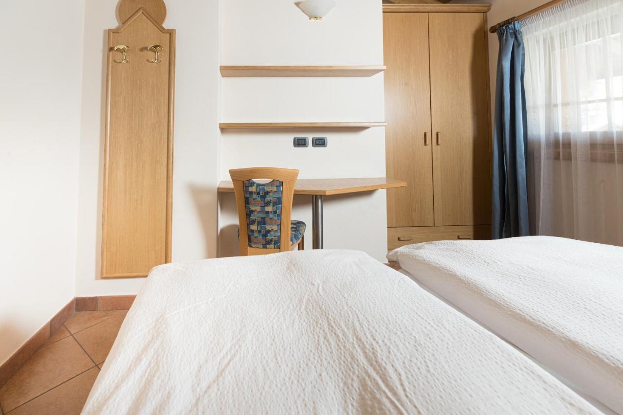 Miky House - Appartamenti Abar Livigno Eksteriør billede