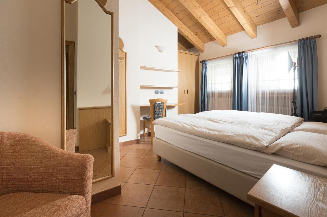 Miky House - Appartamenti Abar Livigno Eksteriør billede