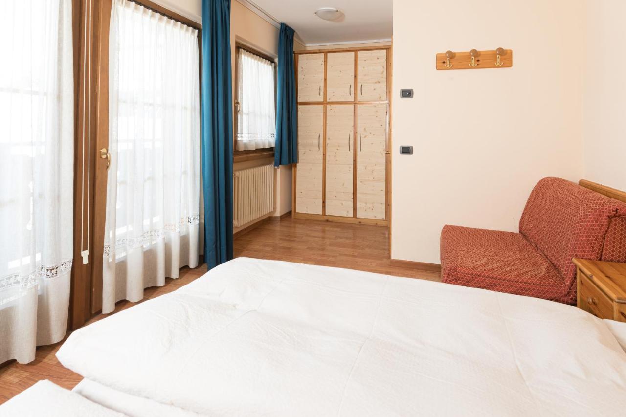 Miky House - Appartamenti Abar Livigno Eksteriør billede