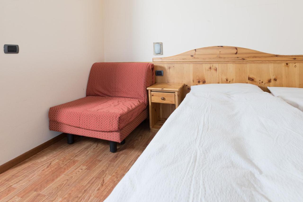 Miky House - Appartamenti Abar Livigno Eksteriør billede