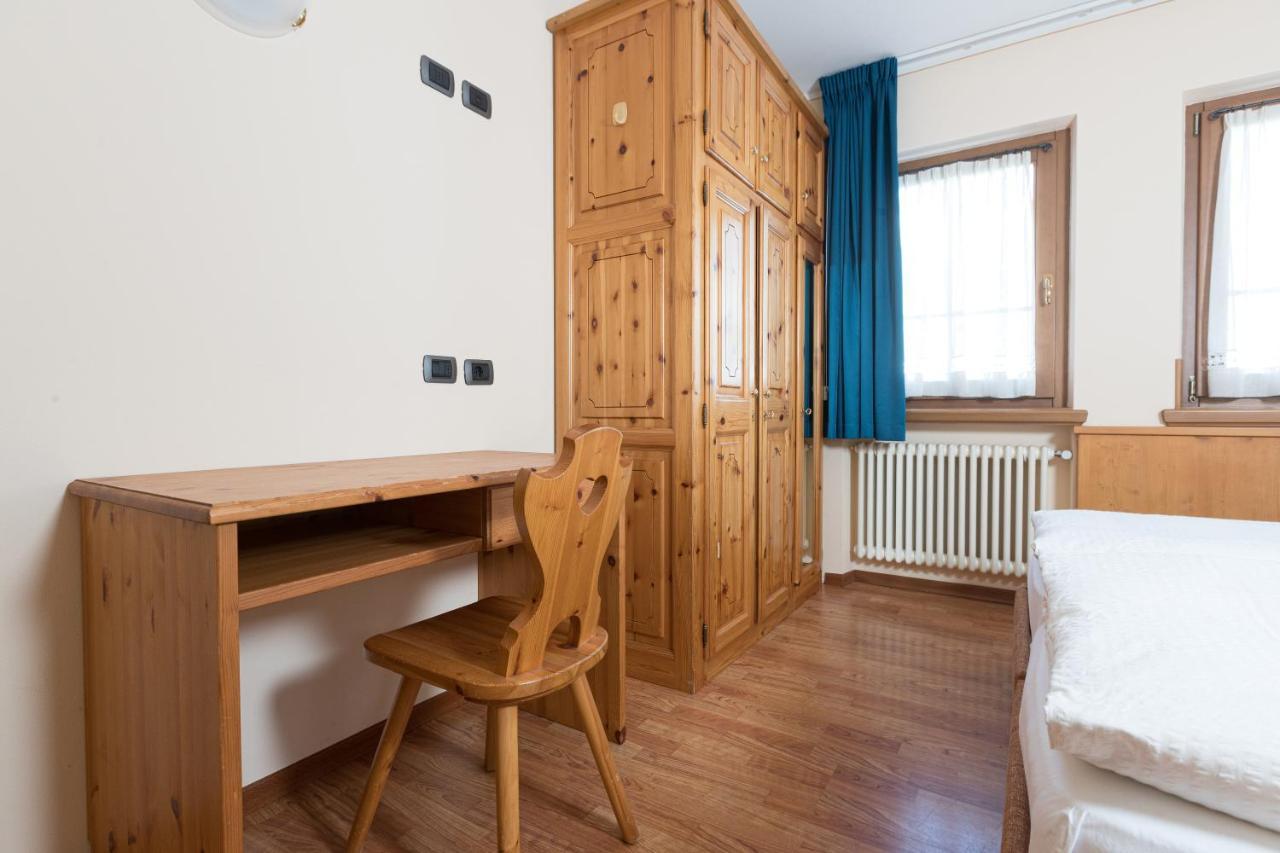 Miky House - Appartamenti Abar Livigno Eksteriør billede