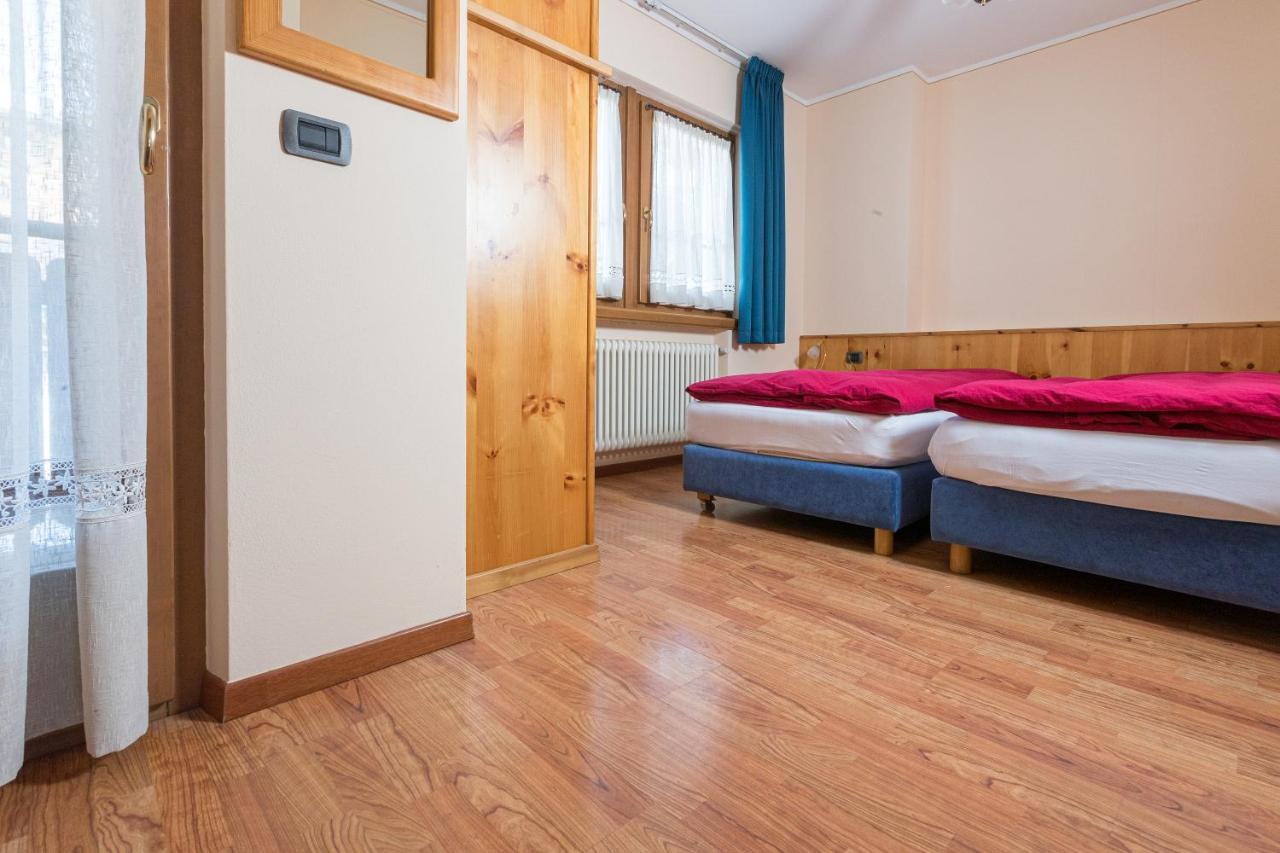 Miky House - Appartamenti Abar Livigno Eksteriør billede